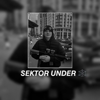 𝙎𝙀𝙆𝙏𝙊𝙍 𝙐𝙉𝘿𝙀𝙍 🕸️