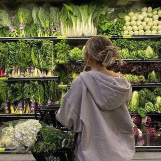 ˖࣪ ᝰ 𝙨𝙚𝙡𝙛 𝙘𝙖𝙧𝙚 🥦 ₊