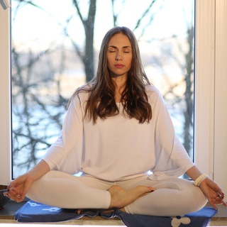 Ольга Акчурина | Коуч | Тренер Йоги