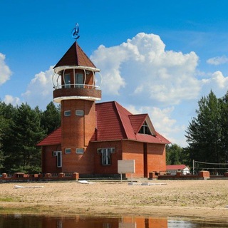 База отдыха 