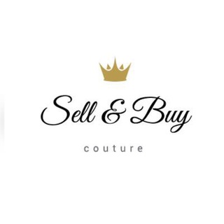 Комиссионный бутик элитных брендов Sell&Buy Couture 👑