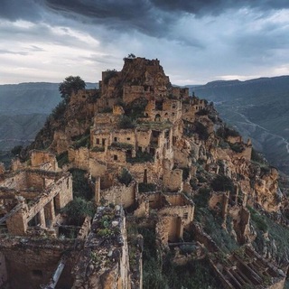 Семь чудес Дагестана