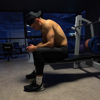 Sem Runner | Мотивация Спорт