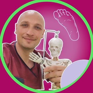 Ортопед Семиченков против вальгуса и сутулости