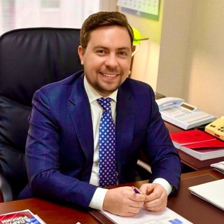 Павел Семин