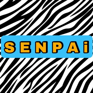 Anime | S e n p a i