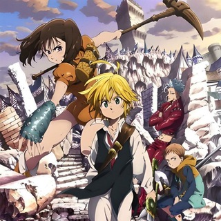 Семь смертных грехов | 7 смертных грехов