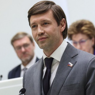 Сенатор Шейкин