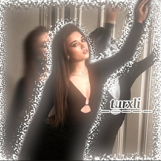 𝙩𝙪𝙧𝙭𝙡𝙞💋