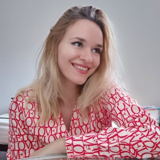 MarySenina✨К мечтам в лёгкости