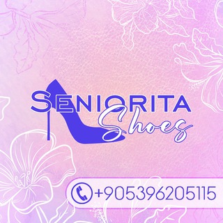 Seniorita shoes🇹🇷 👠