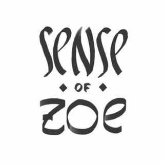 Sense of Zoe