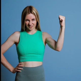 Фитнес Дробышева