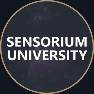 SENSORIUM UNIVERSITY