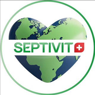 SEPTIVIT ДОБРЫХ ДЕЛ