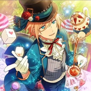 серовата 🫖