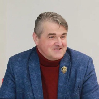 ВВЕДЕНСКИЙ С.С.🥊