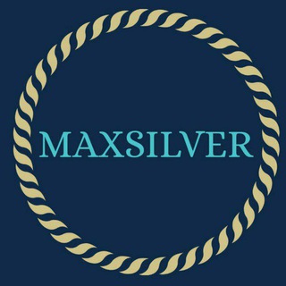 @MAXSILVER👍💍💎💠