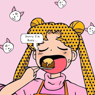 Лунный Кролик