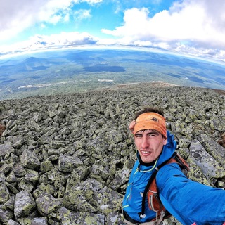 Серёга с Урала | Походы, туризм, горы