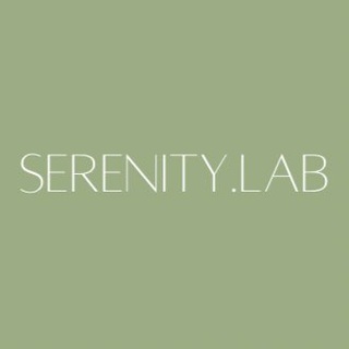 уютотерапия | serenity.lab