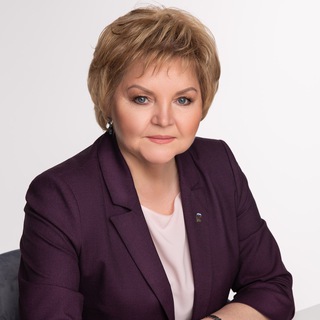 Вера Сергеева|Депутат ЗакС СПб