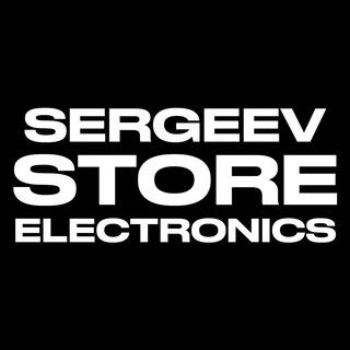 SERGEEV STORE ELECTRONICS