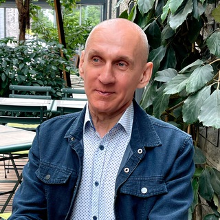 Психолог Сергей Присяжный