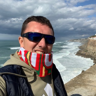 Тайцы-Португальцы (Сергей Шаляпин)