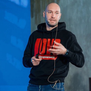 Сергей Костюхин