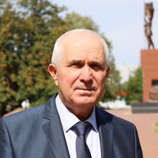 Сергей Бондаренко