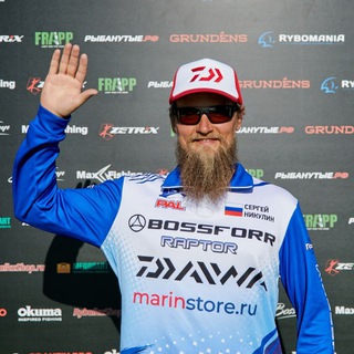 Сергей Никулин