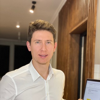 Телеграм Сергея Шушина