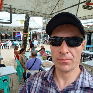 Серго-путешественник