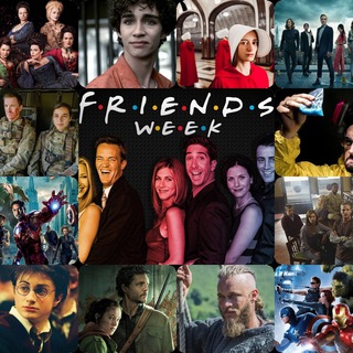 Лучшие сериалы и фильмы