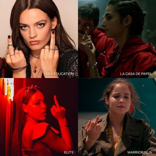 Скам/стыд | В поисках Аляски | Слава (дорама) | Кукла Брамс | Бесстыжие