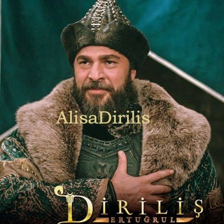 ⚔️ AlisaDirilis|стойбище сериалов 🛖