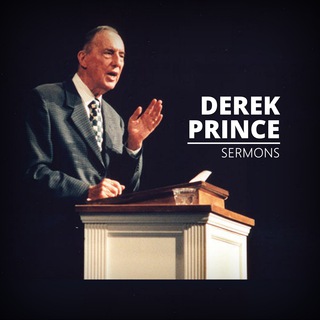 Derek Prince †