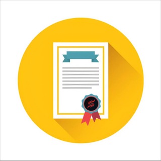 Scarlet | Личный сертификат