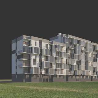 ЖК Сертолово парк