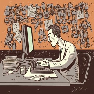 ИБ на полшестого