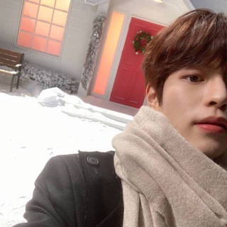 민이🤍 (Seungmin's bubble) //рест