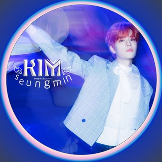 KIM SEUNGMIN / 김 승민 / SKZ