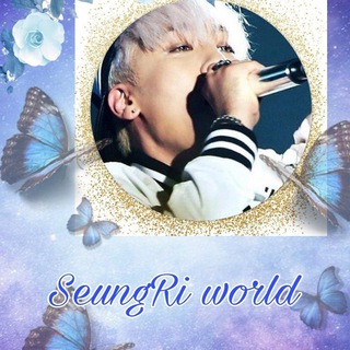 SeungRi world/BigBang