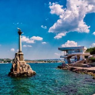 СЕВАСТОПОЛЬ#РЫНОК#ОНЛАЙН