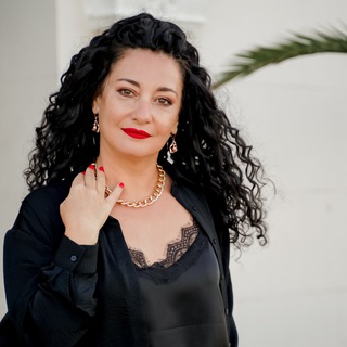 Севда Аббасова|Стиль жизни с Faberlic