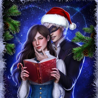 Seven Hearts Stories – Визуальные новеллы