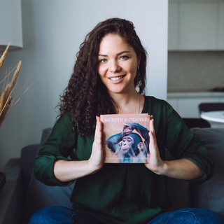 Разговоры по (д)ушам 👂с Юлией Гришиной