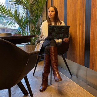 Ксюша про комфорт