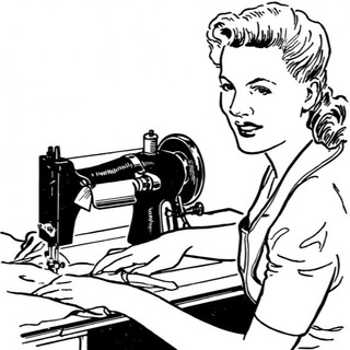 Простые выкройки. Шитье